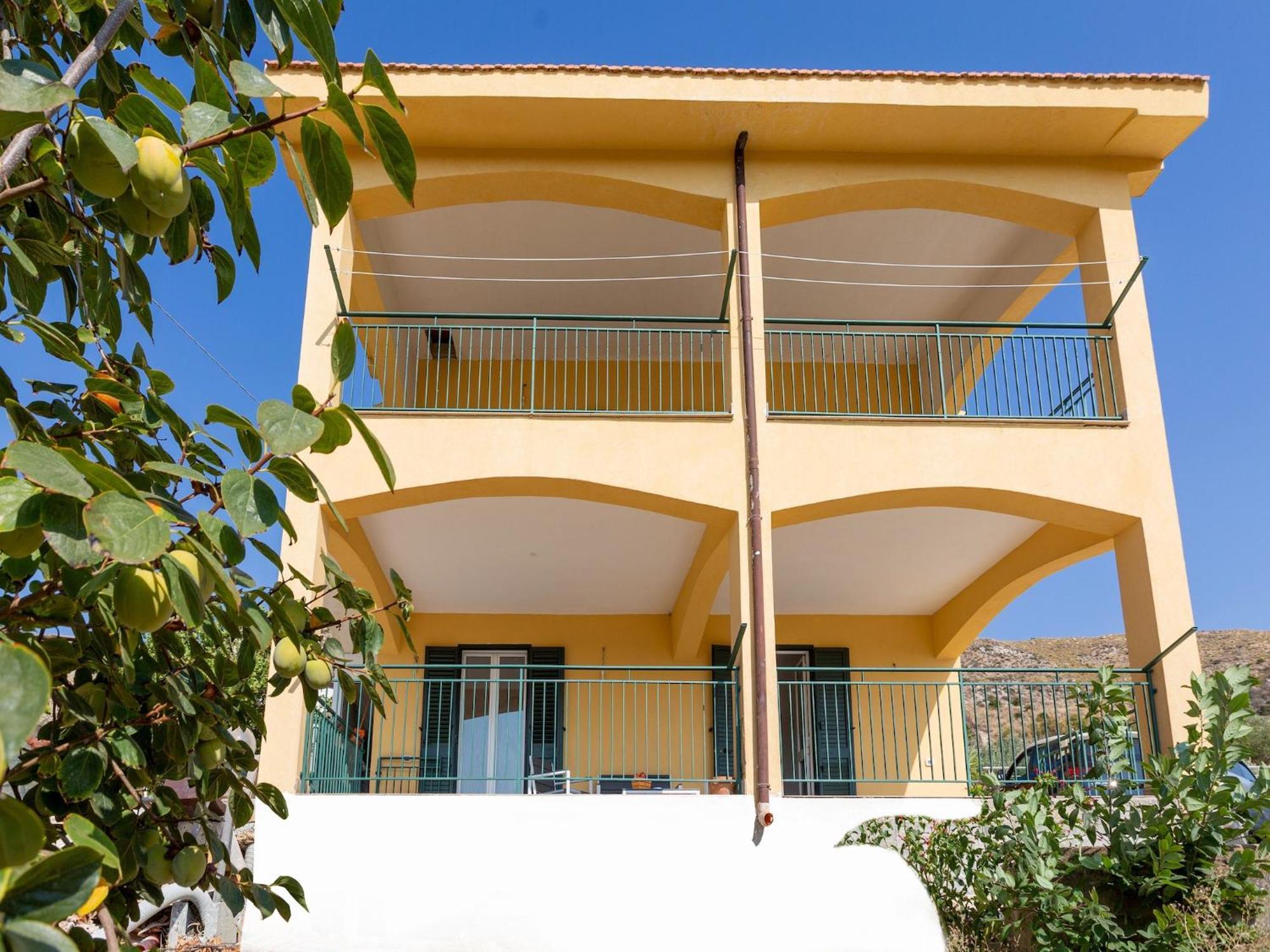 Ravishing Villa In Realmonte With Private Swimming Pool ภายนอก รูปภาพ